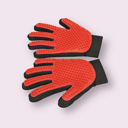 The Original Pet Grooming Glove