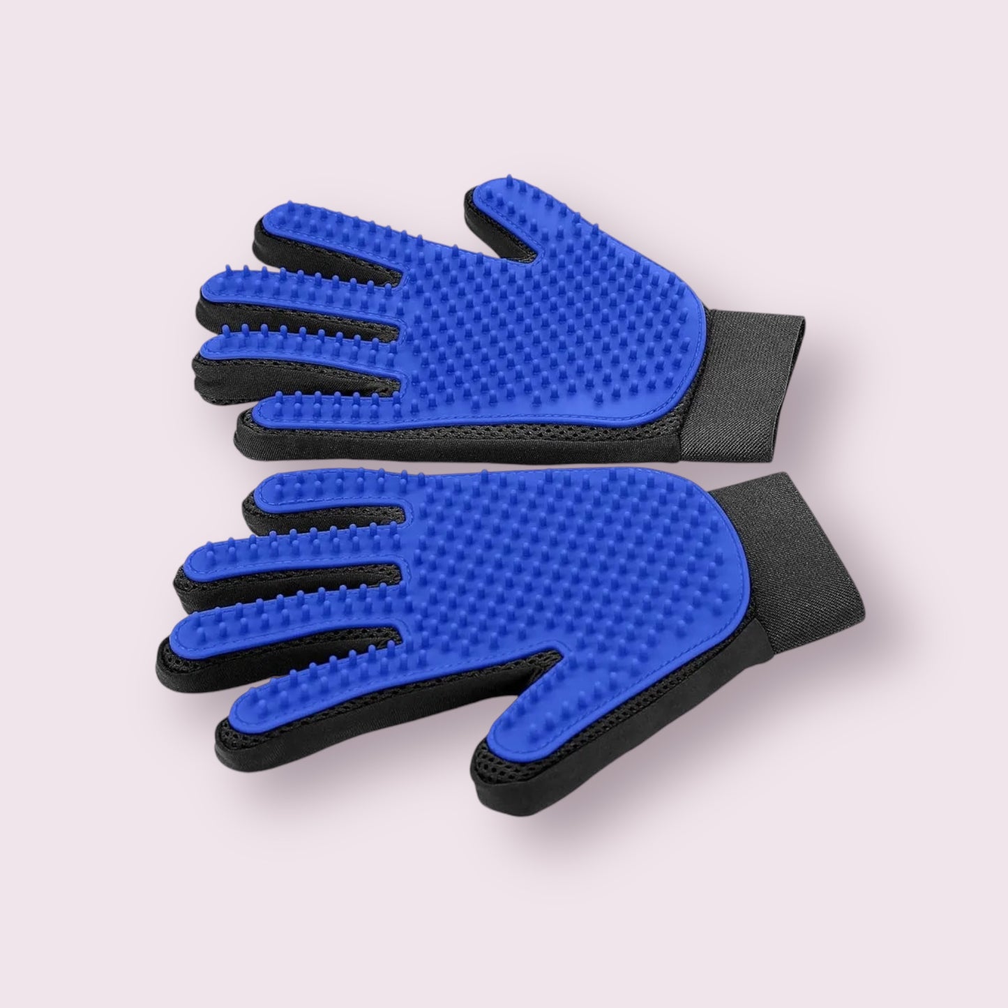 The Original Pet Grooming Glove