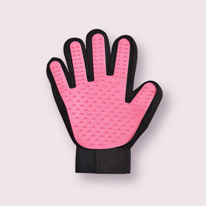 The Original Pet Grooming Glove